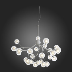 Подвесная люстра ST-Luce DEMELE SL376.503.27
