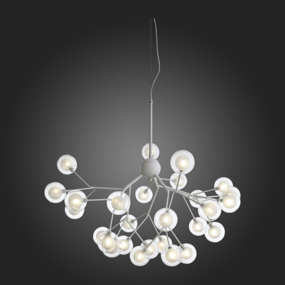 Подвесная люстра ST-Luce DEMELE SL376.503.27