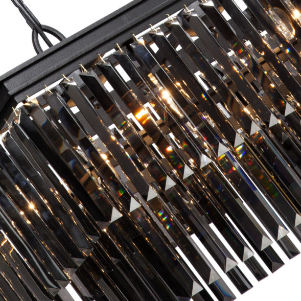 Каскадная люстра Vitaluce V5159 V5159-1/15