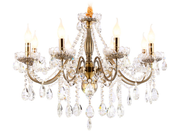 Подвесная люстра Ambrella Light Traditional TR4950