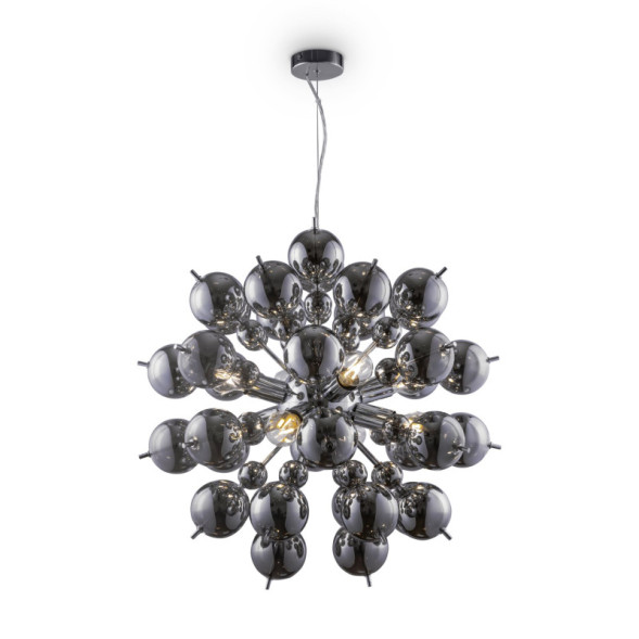 Подвесная люстра Maytoni BOLLA MOD133PL-08CH