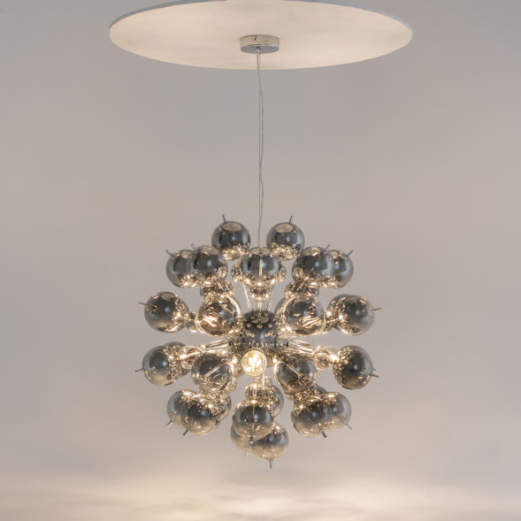 Подвесная люстра Maytoni BOLLA MOD133PL-08CH