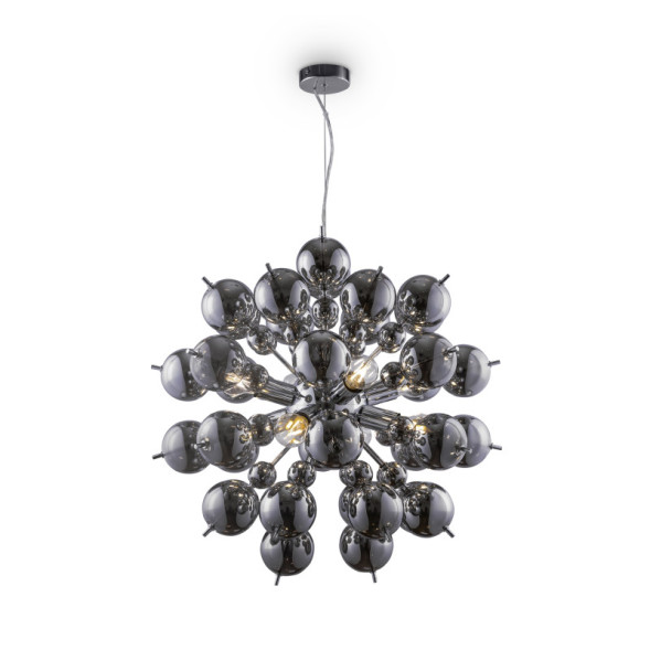 Подвесная люстра Maytoni BOLLA MOD133PL-08CH