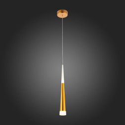 Подвесной светильник Evoluce ORPELO SLE200103-01