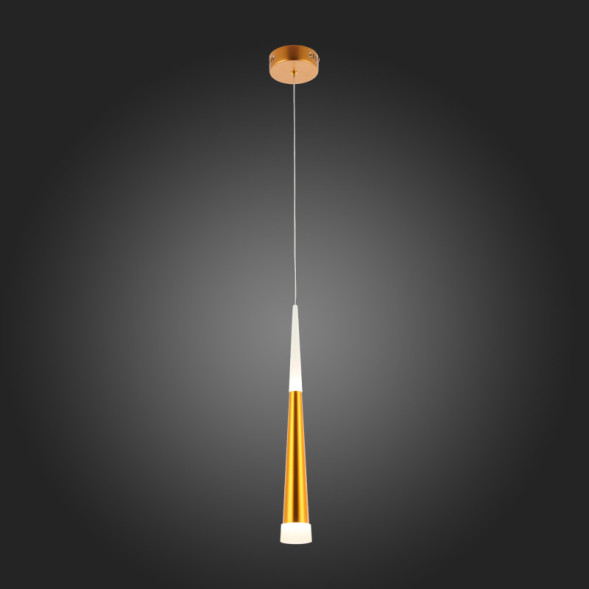 Подвесной светильник Evoluce ORPELO SLE200103-01