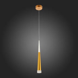 Подвесной светильник Evoluce ORPELO SLE200103-01