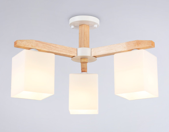 Люстра на штанге Ambrella Light TR83115