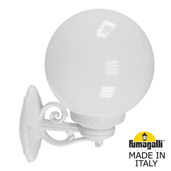 Уличный настенный светильник Fumagalli G25.131.000.WYF1R