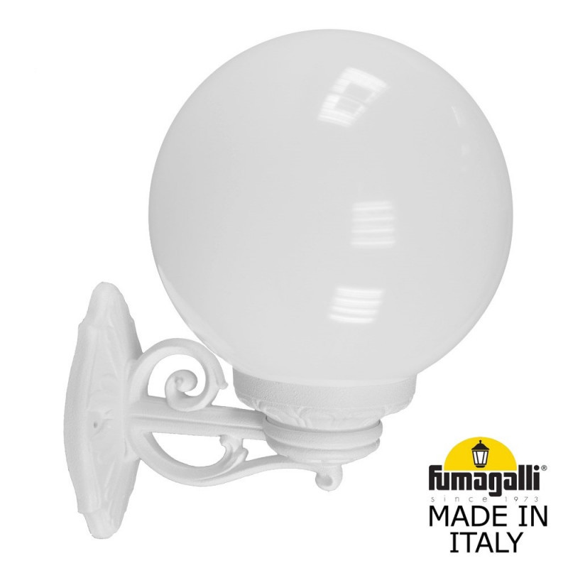 Уличный настенный светильник Fumagalli G25.131.000.WYF1R