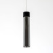 Подвесной светильник MODELUX ML.88943.1 BK