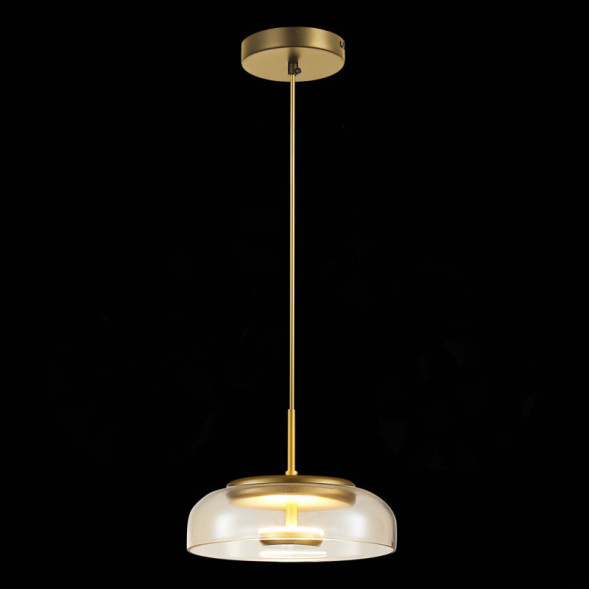 Подвесной светильник ST-Luce Lazio SL6002.203.01