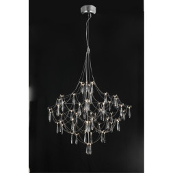 Подвесная люстра Omnilux Perelli OML-29603-63