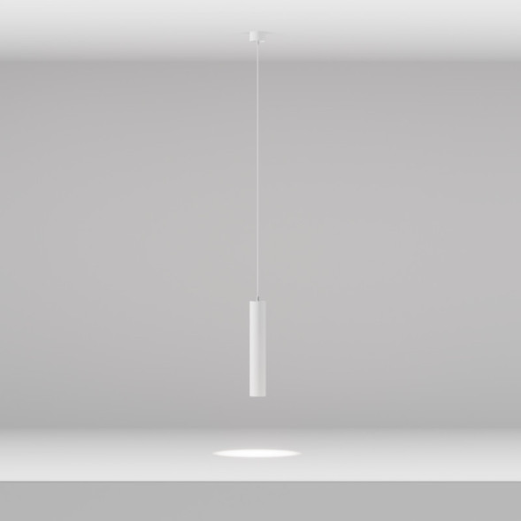 Подвесной светильник Maytoni Technical FOCUS LED P072PL-L12W4K-1