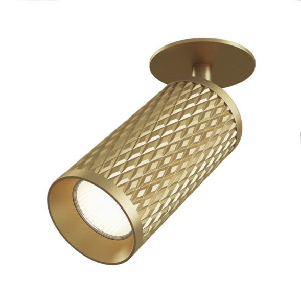 Спот Maytoni Technical Focus Design C037CL-01G