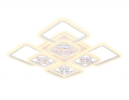 Люстра на штанге Ambrella Light ACRYLICA FA289