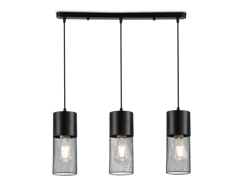 Подвесной светильник Ambrella Light TR8501 Traditional
