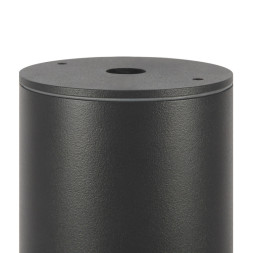 Накладной уличный светильник Maytoni Bar O306CL-L12GF