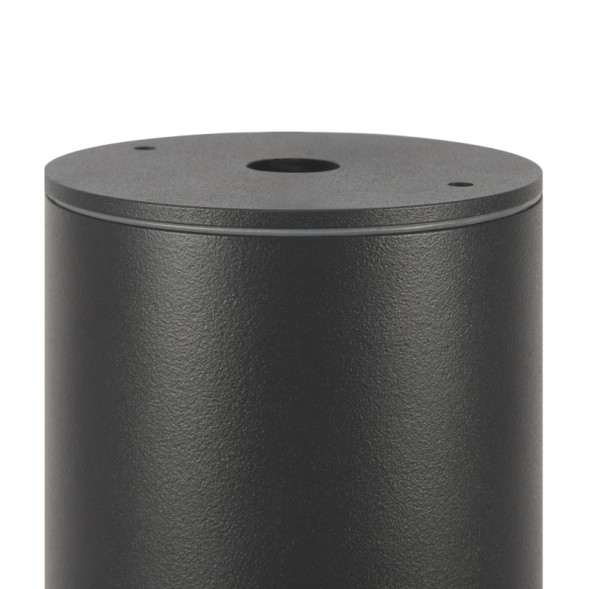 Накладной уличный светильник Maytoni Bar O306CL-L12GF