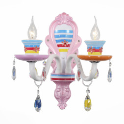 Детское бра ST-Luce ORNATO SL673.781.02