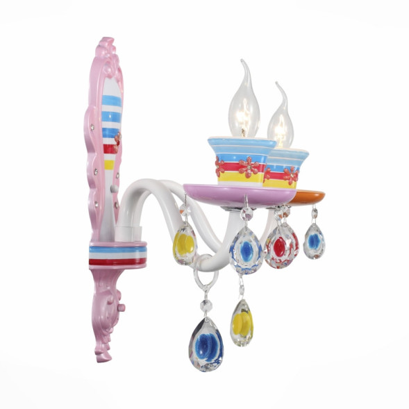 Детское бра ST-Luce ORNATO SL673.781.02