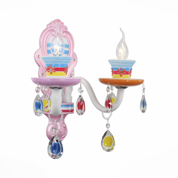 Детское бра ST-Luce ORNATO SL673.781.02