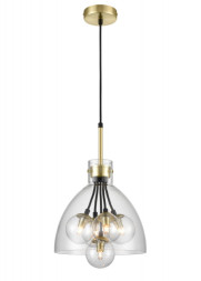 Подвесная люстра Vele Luce CARAMELLA VL5904P25