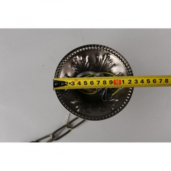 Подвесная люстра Omnilux Omnilux 791 OML-79113-08