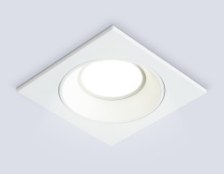 Точечный встраиваемый светильник A8924 Ambrella Light TECHNO SPOT