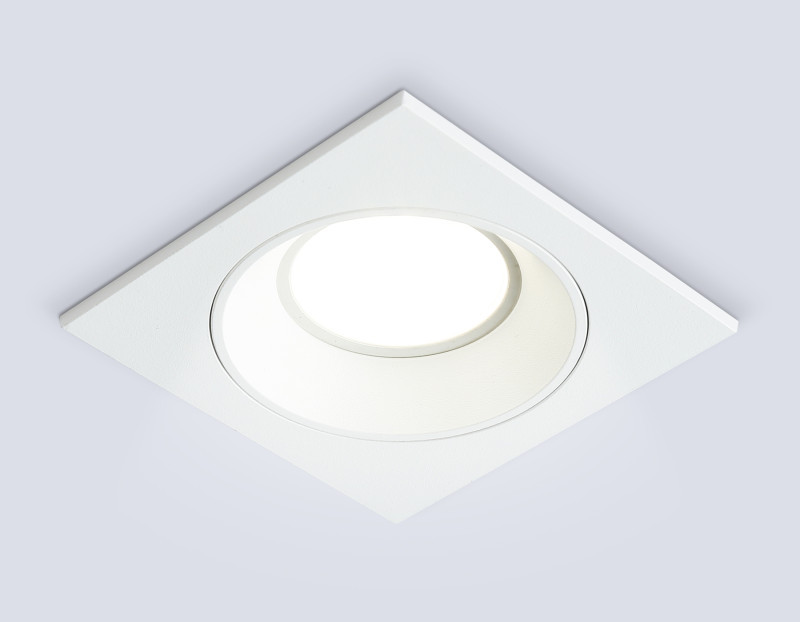 Точечный встраиваемый светильник A8924 Ambrella Light TECHNO SPOT