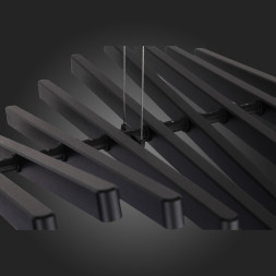 Подвесная люстра ST-Luce PICODI SLD001.403.20