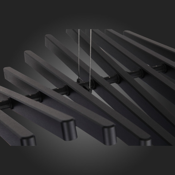 Подвесная люстра ST-Luce PICODI SLD001.403.20