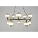 Подвесная люстра Omnilux SORRENTO OML-94003-10