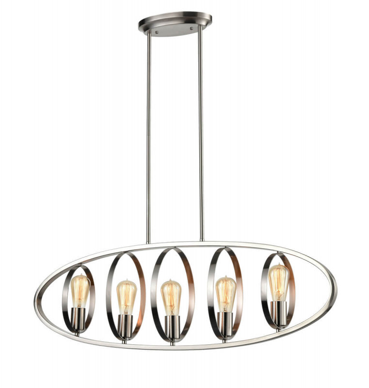 Люстра на штанге Vele Luce Olympic VL5115P05
