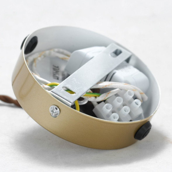 Подвесной светильник Lussole ACQUARIO LSP-8356