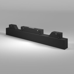 Магнитный трековый светильник Elektrostandard 85000/01 L01 10W 4200K