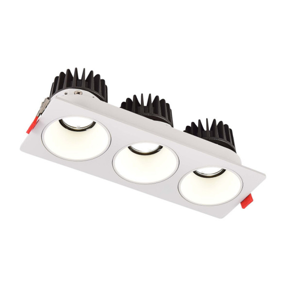 Корпус светильника ST-Luce Shift ST052.508.03