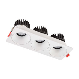 Корпус светильника ST-Luce Shift ST052.508.03