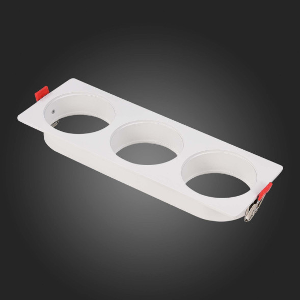 Корпус светильника ST-Luce Shift ST052.508.03