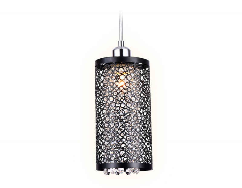 Подвесной светильник Ambrella Light Traditional TR3637