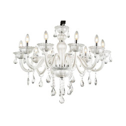 Подвесная люстра Globo 64118-10 TEEJAY