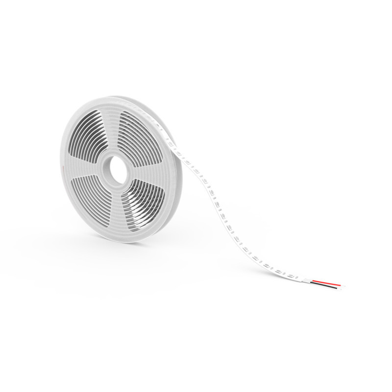 Лента Gauss Basic LED 5050/60 BT054 30W 12V 700lm RGB IP20