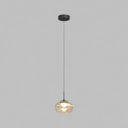 Подвесной светильник DK6741-BK+AM Denkirs FLOA