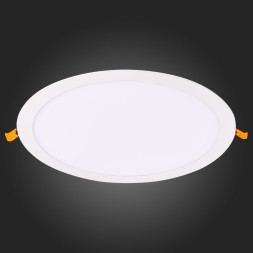 Встраиваемый точечный светильник ST-Luce LITUM ST209.548.24