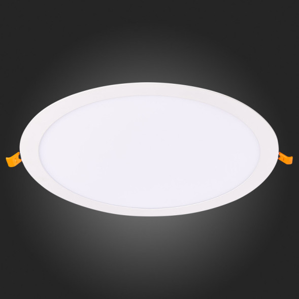 Встраиваемый точечный светильник ST-Luce LITUM ST209.548.24