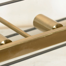 Подвесная люстра Lussole CARROLLTON LSP-8740