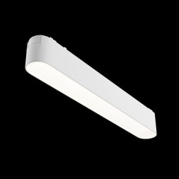 Магнитный трековый светильник Maytoni Technical BASIS TR080-1-12W4K-W