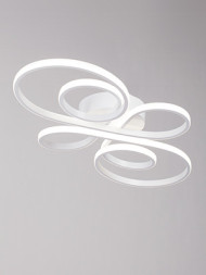 Потолочная люстра Vitaluce V3775-0/2PL