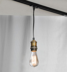 Трековый светильник Lussole CENTEREACH LSP-9888-TAB