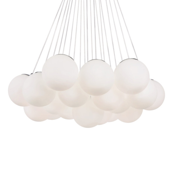 Подвесная люстра Freya FIESTA FR5231PL-19CH