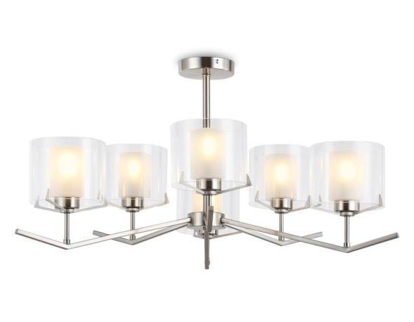 Люстра на штанге Ambrella Light LH57002 HIGH LIGHT